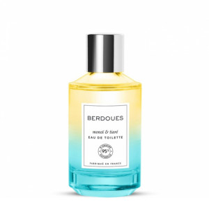 Monoï & Tiaré - Eau de Toilette Monoï & Tiaré - Eau de Toilette